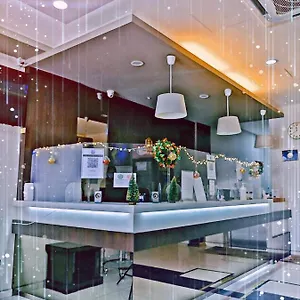 Hotel Royale Batu Gajah