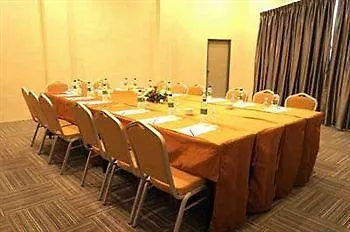 Mh Sentral Hotel Sg Siput Ipoh
