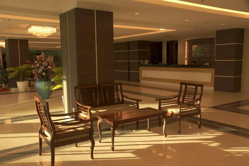 Mh Sentral Hotel Sg Siput Ipoh Malaysia