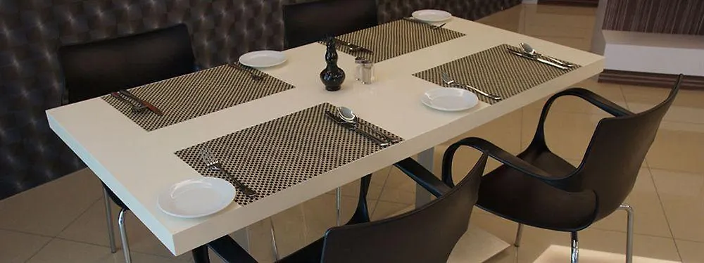 Mh Sentral Hotel Sg Siput Ipoh 3*,  Malaysia