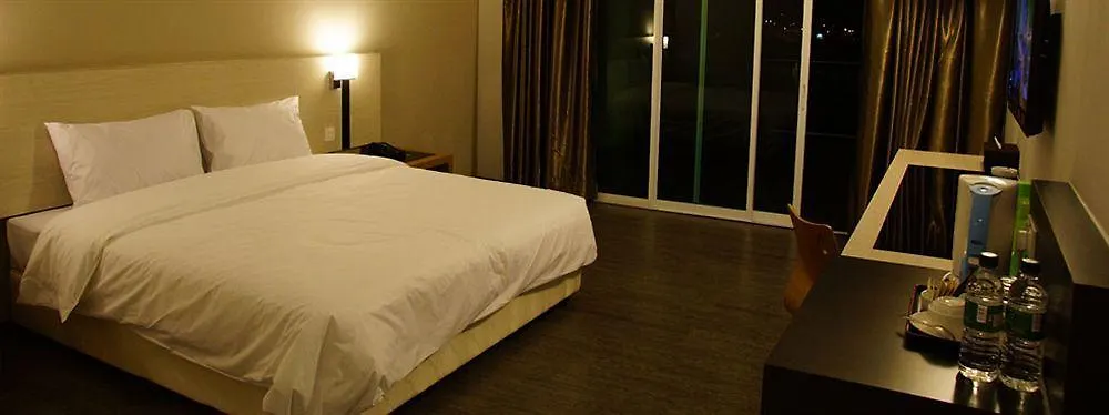 ***  Mh Sentral Hotel Sg Siput Ipoh Malaysia