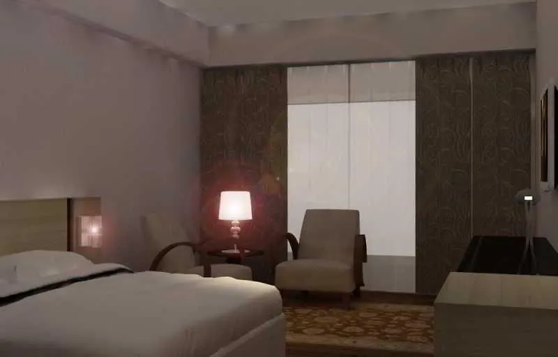 Mh Sentral Hotel Sg Siput Ipoh
