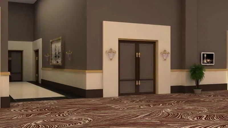 Mh Sentral Hotel Sg Siput Ipoh 3*,  Malaysia
