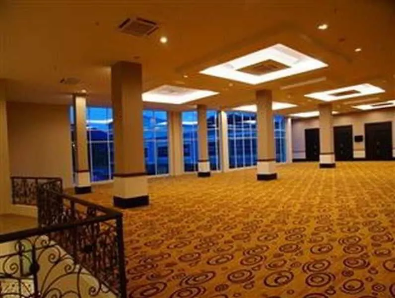 酒店 Mh酒店-和丰市中心 怡保