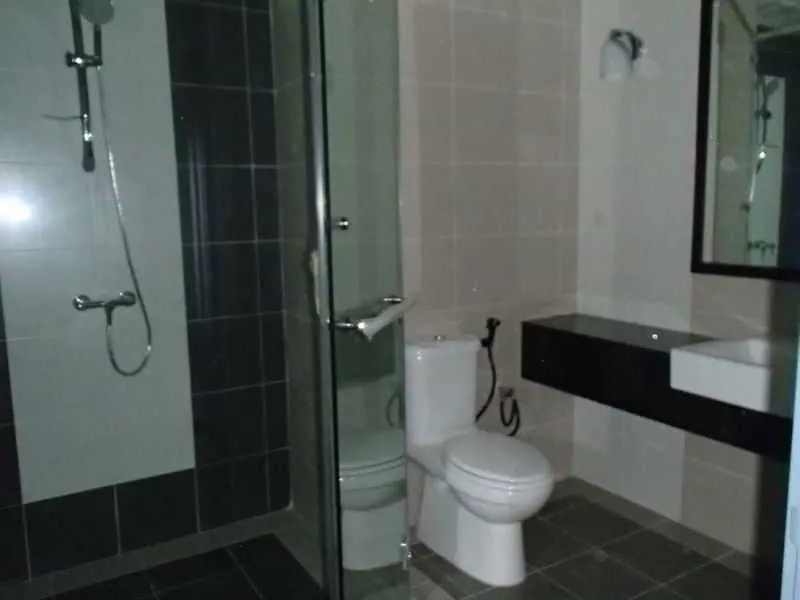 Mh Sentral Hotel Sg Siput Ipoh