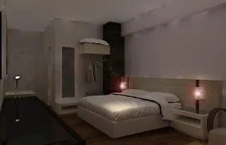 Mh Sentral Hotel Sg Siput Ipoh Malaysia