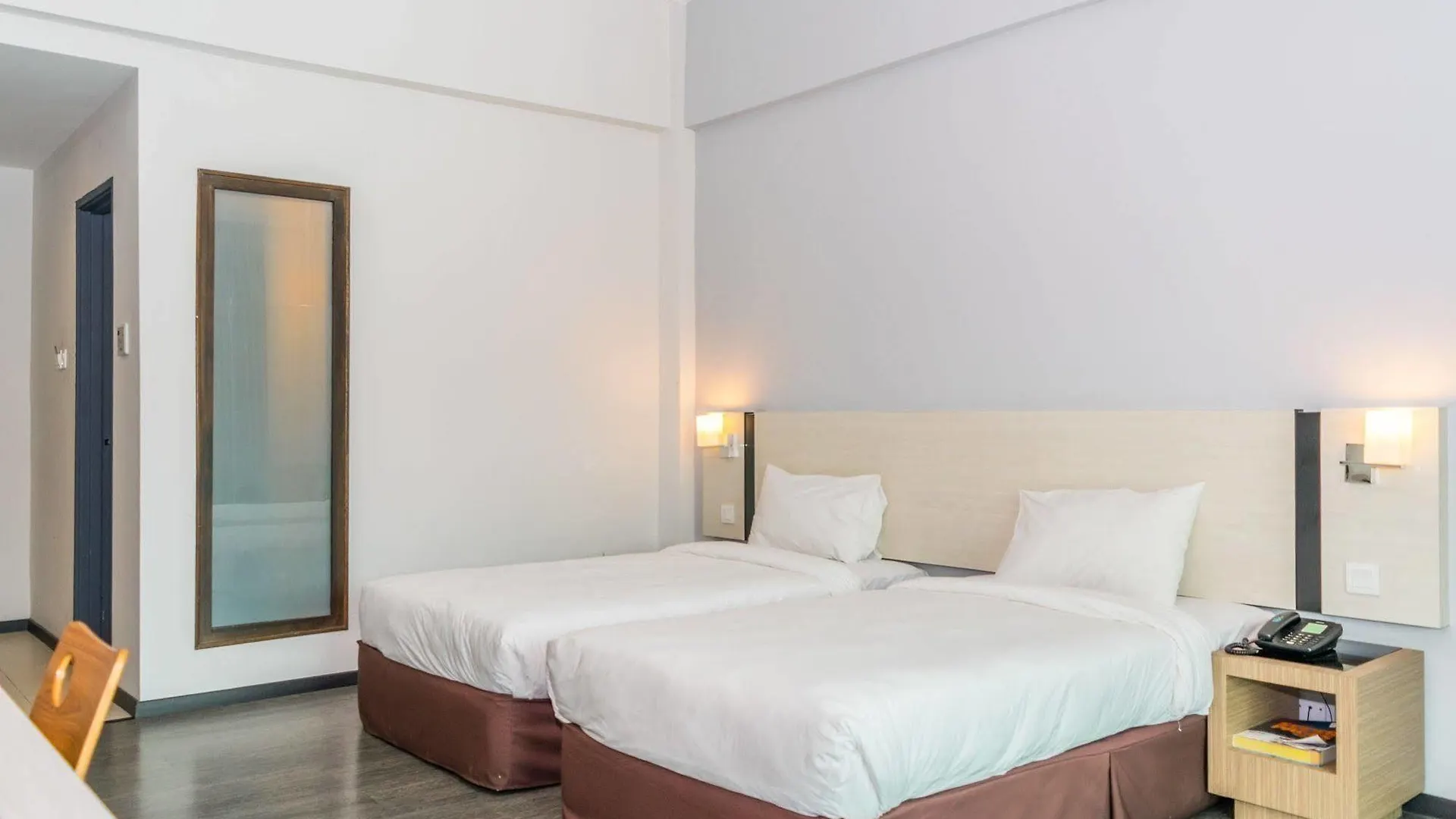 Mh Sentral Hotel Sg Siput Ipoh
