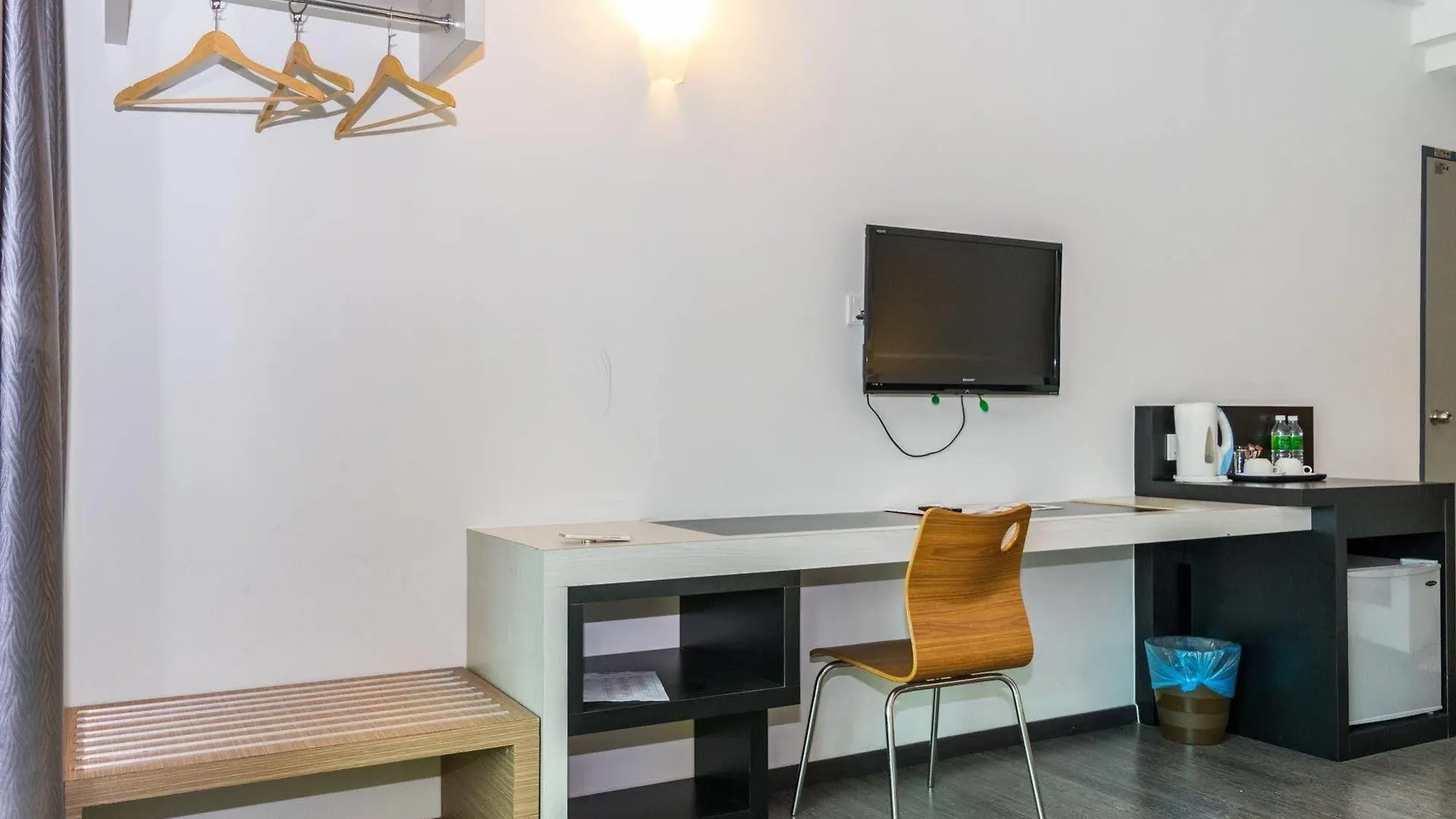 Mh Sentral Hotel Sg Siput Ipoh